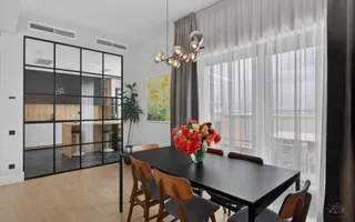 4 camere Triana Pipera | 188 mp utili | 2 locuri parcare + 2 boxe - Poză 15
