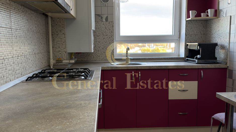 Vand apartament 2 camere - Poză 11