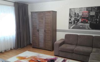 Închiriez garsonieră modernă, Decebal - Piața Muncii, - Poză 4