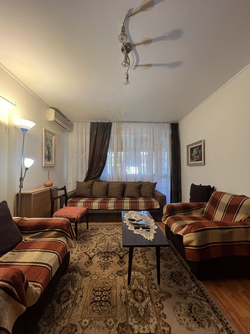 Apartament luminos cu 2 camere, etaj 3/4 – Țiglina 2 - Poză 6