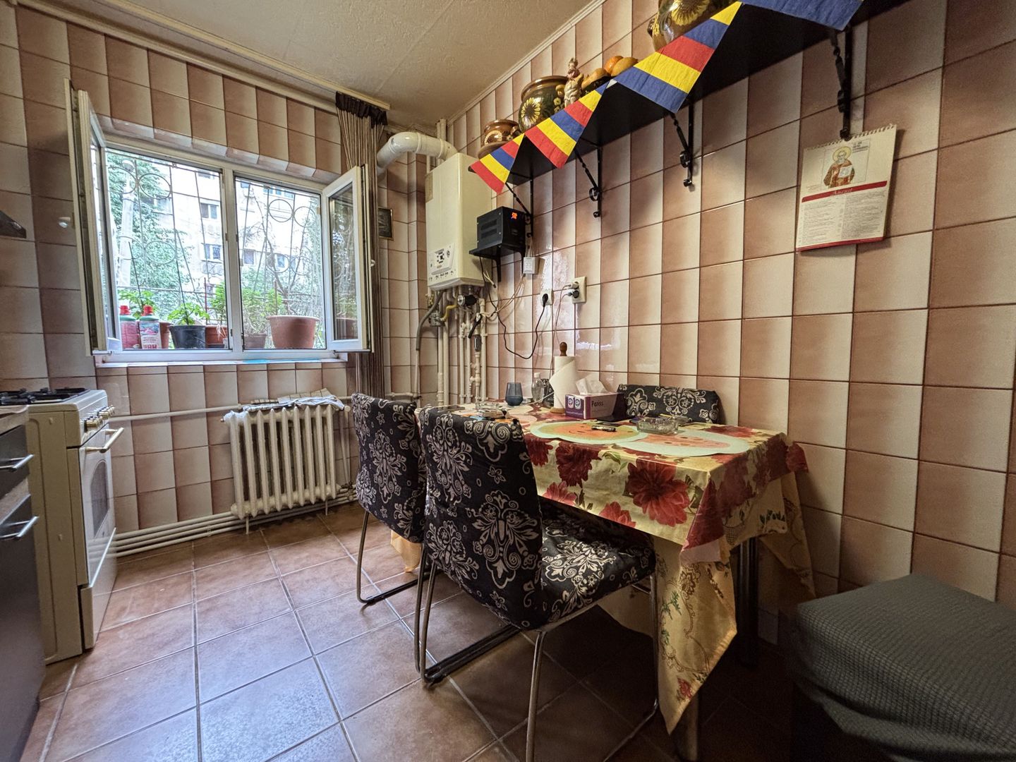 APARTAMENT 3 CAMERE | CRANGASI | CENTRALA - Poză 8