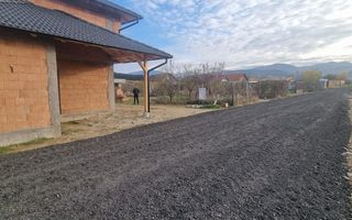 Casa generoasa la 6 min de Sibiu, Poplaca - Poză 9