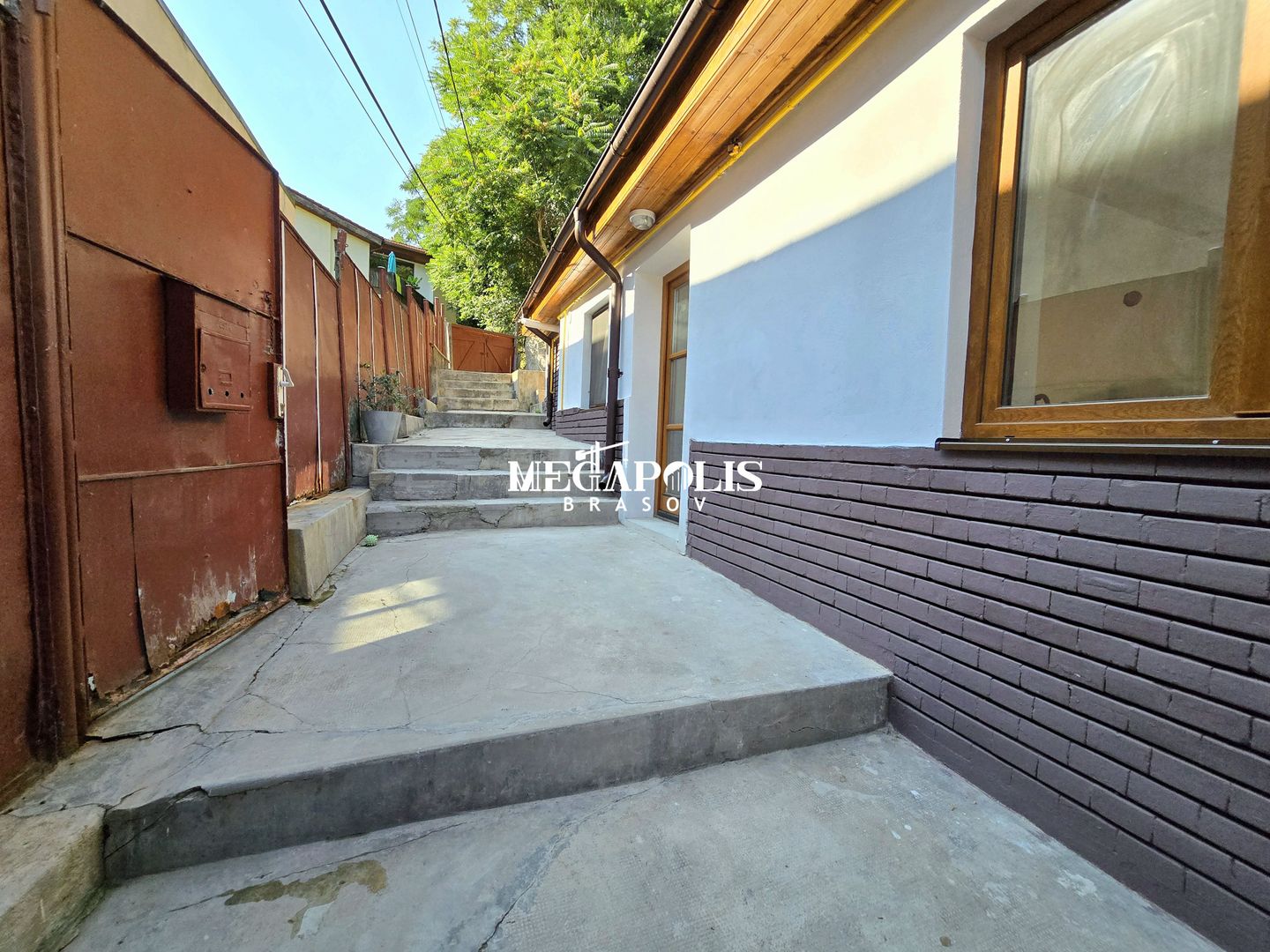 Vanzare Casa 3 Camere | 95mp Utili | Centrul Istoric Brasov - Poză 20