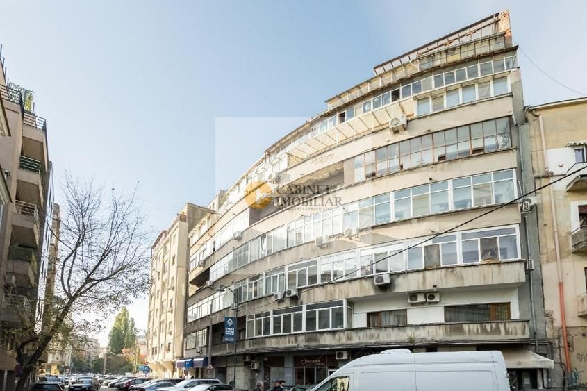 2 camere I Terasa 10 mp I Universitate - Armeneasca I Etaj 5/7 - Poză 10