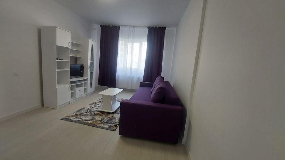 2 Camere 55 mp - Regie Residence Faza 2 - Mobilat Utilat Pet Friendly - Poză 10