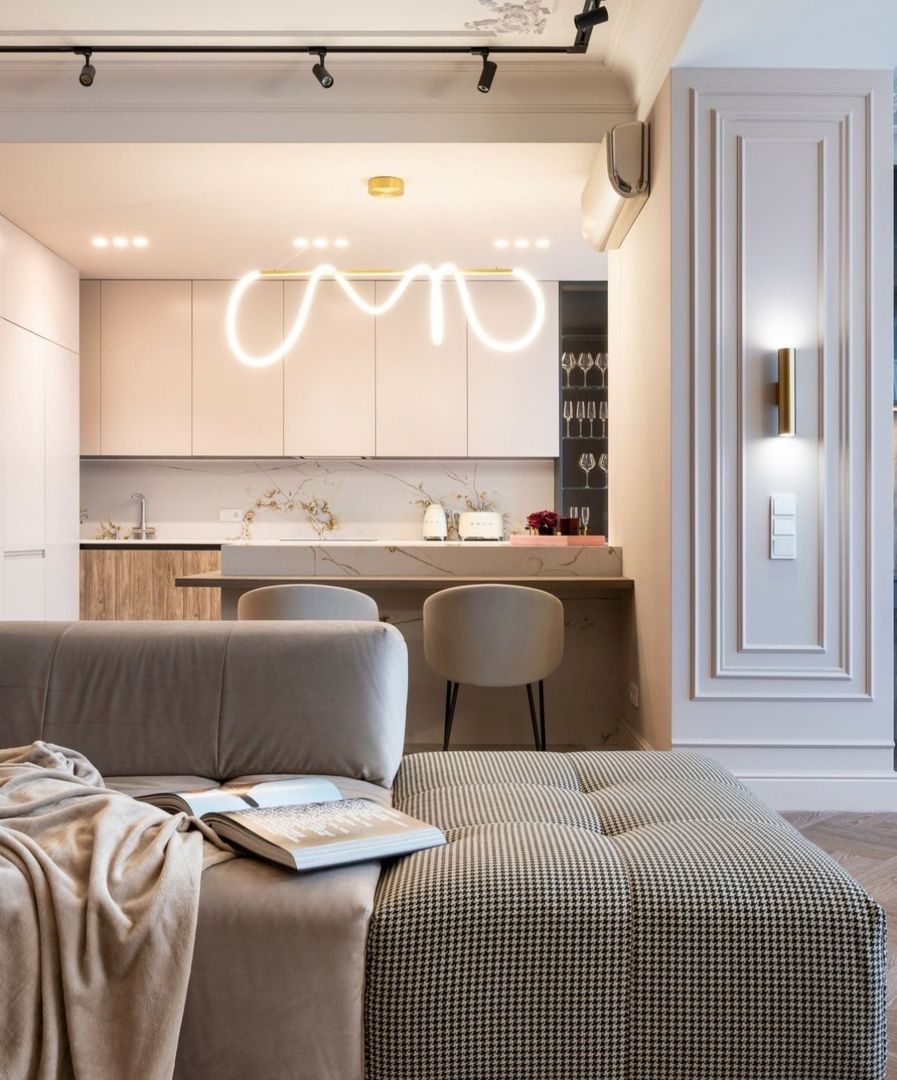 APARTAMENT 3 CAMERE LUX I INCHIRIERE I ZONA PIPERA - Poză 1