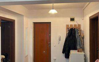 Apartament 3 camere, 46 mp,  complet mobilat, zona Calea Turzii - Poză 4