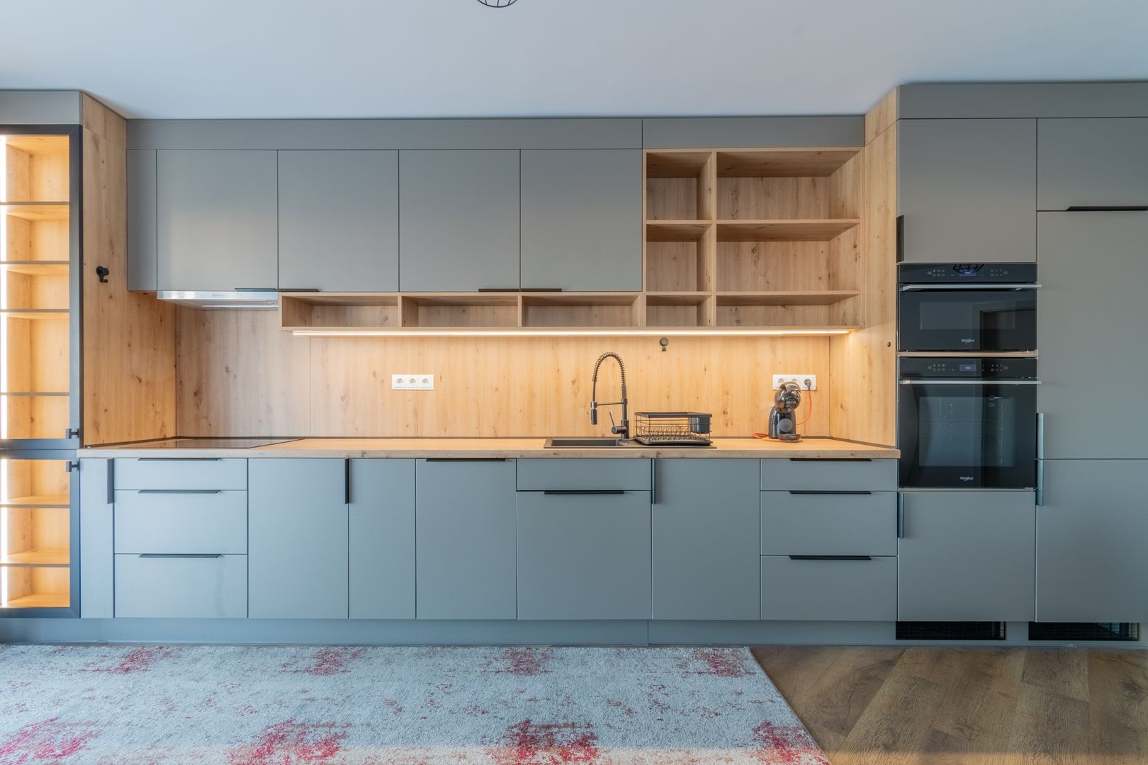 Apartament cu 2 camere de vanzare in Viva City - Poză 5