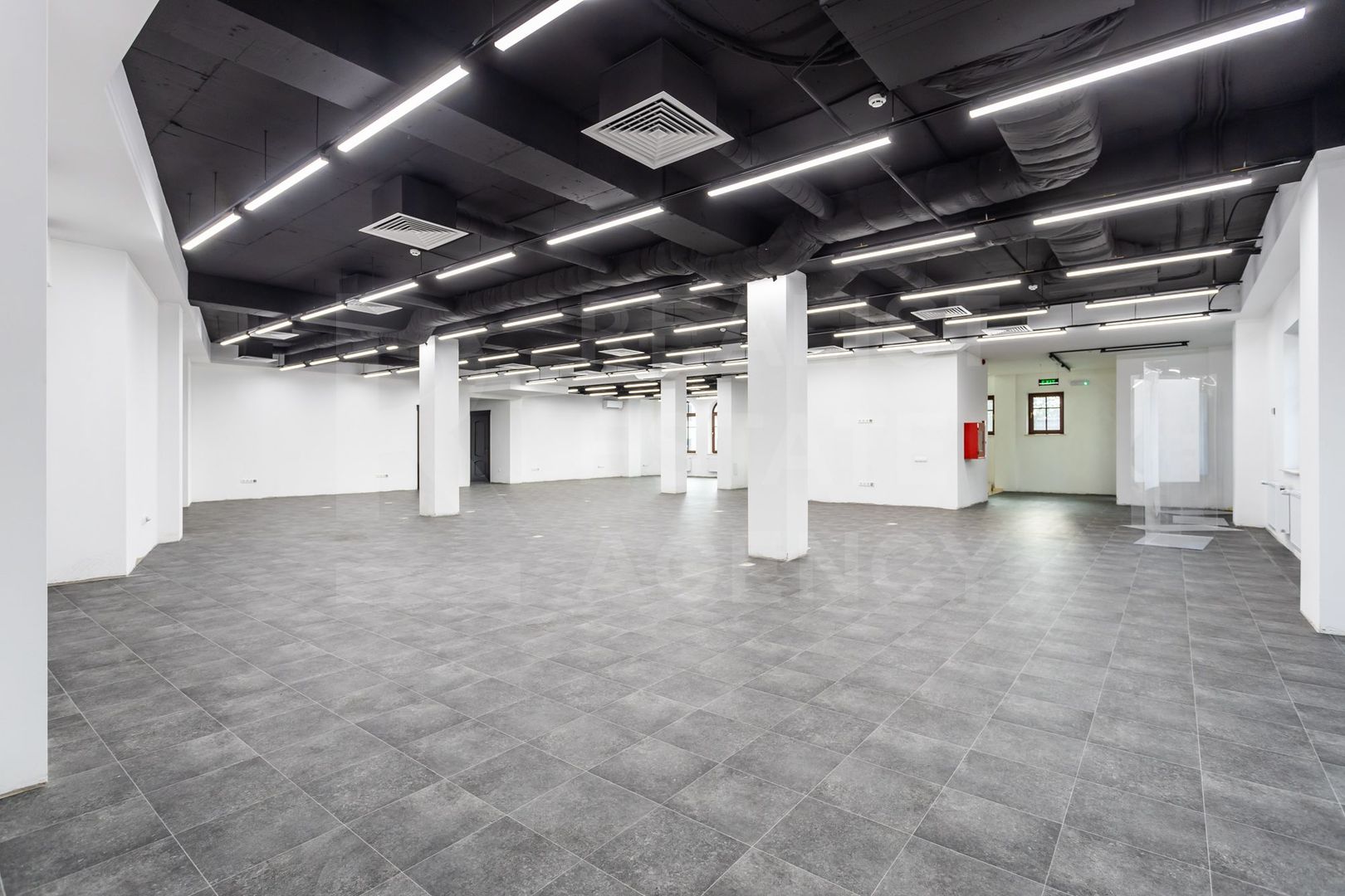 Chirie, spațiu de birouri, str. Bogdan Petriceicu Haşdeu, Rîșcani - Poză 10