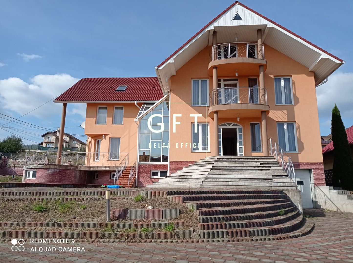 Casa cu piscina zona Centura - Poză 15