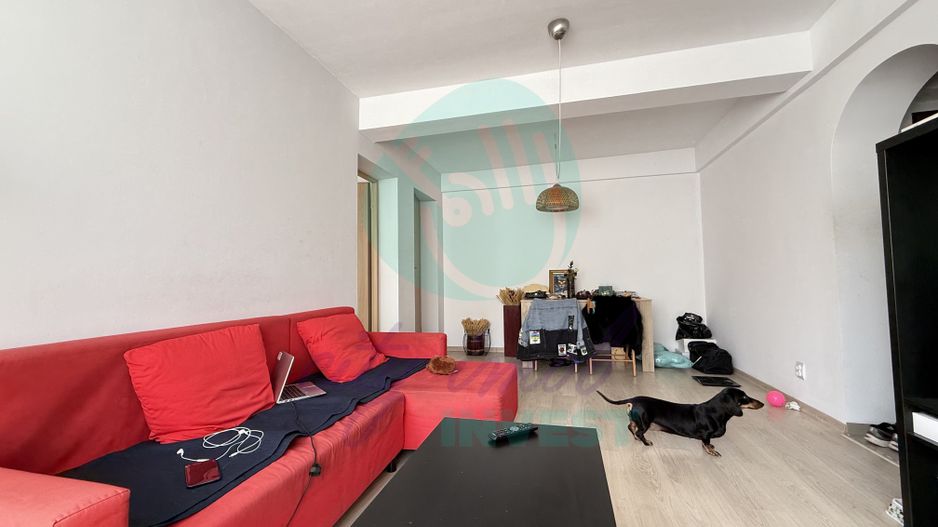 Apartament 2 camere renovat, complet mobilat – Floreasca - Poză 8