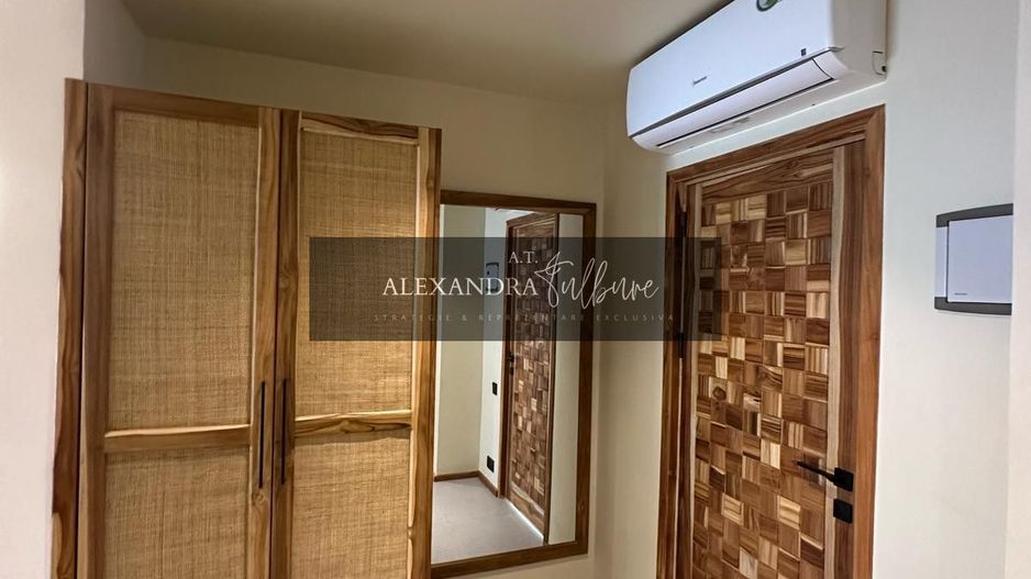 Apartament 3 camere, 81 mp, etaj 3 - Poză 4