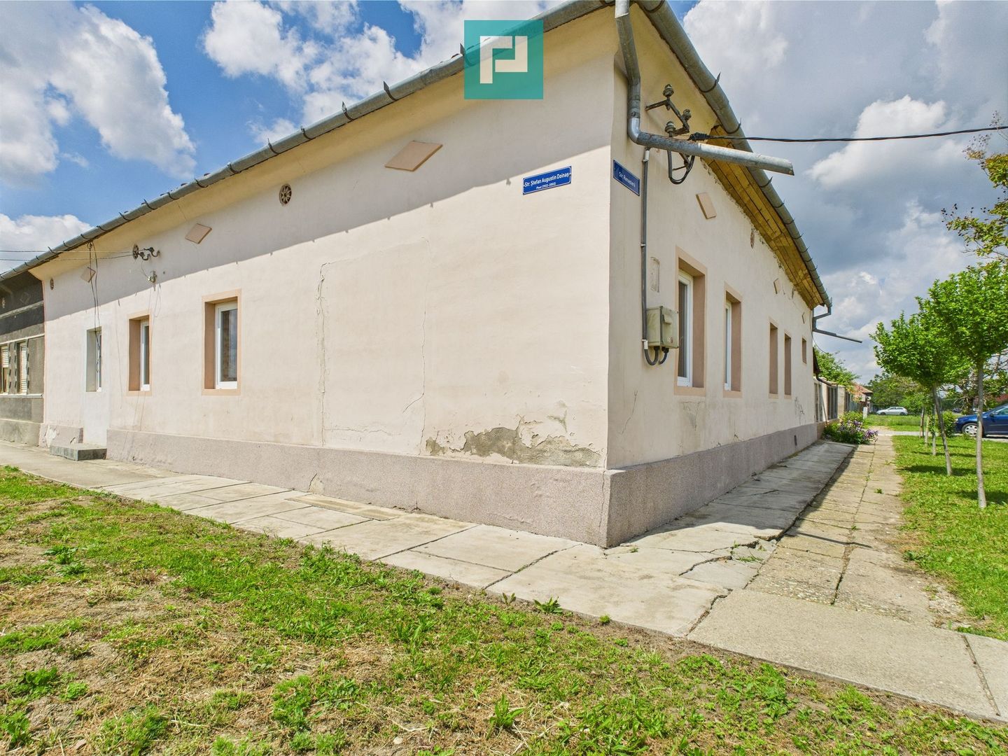 Casă modernă 5 camere, în Caporal Alexa - Sântana - Poză 23