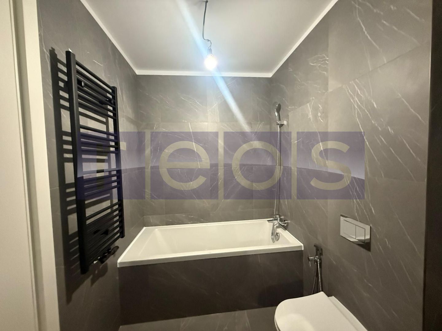 VANZARE 3 CAMERE | ONE VERDI | ETAJ SUPERIOR | 122 MP | LOC PARCARE | - Poză 20