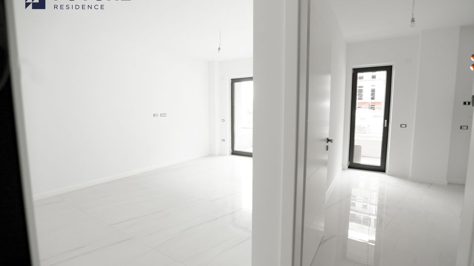 Apartament 2 camere de vanzare in Future Residence - Poză 9