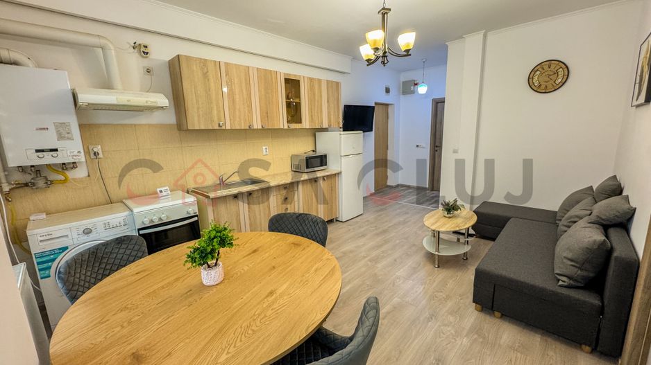 Apartament modern în Florești, Str. Stadionului 4E ! - Poză 4