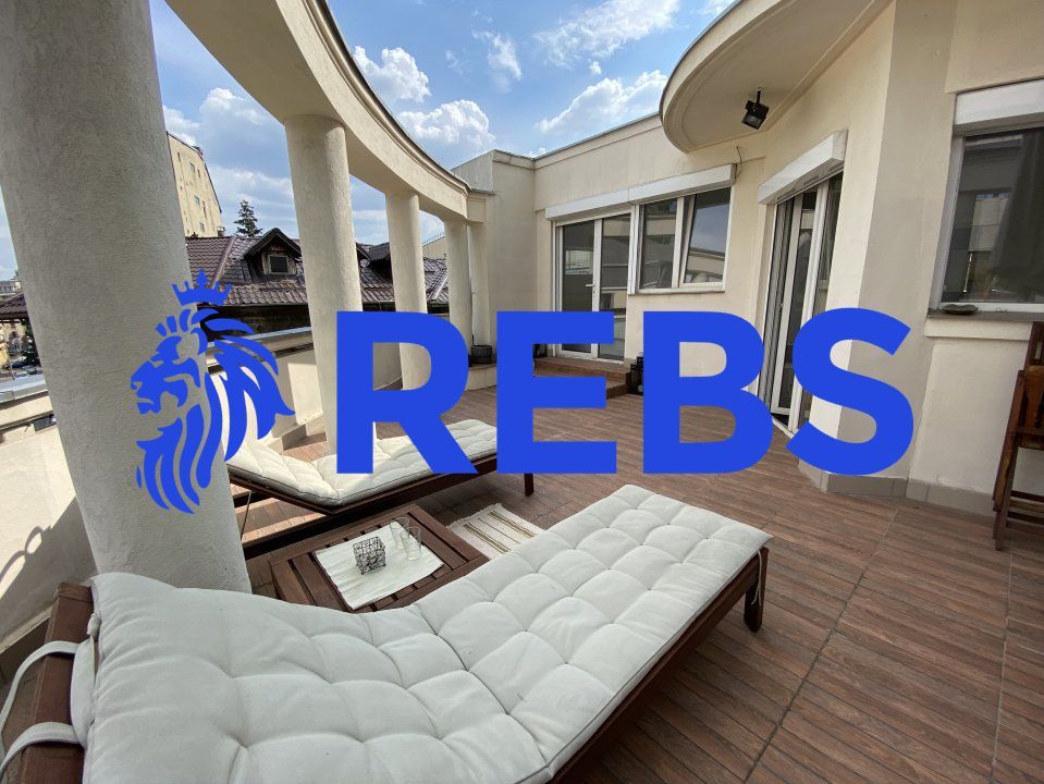 Apartament in vila Piata Victoriei | Caderea Bastiliei - Poză 30
