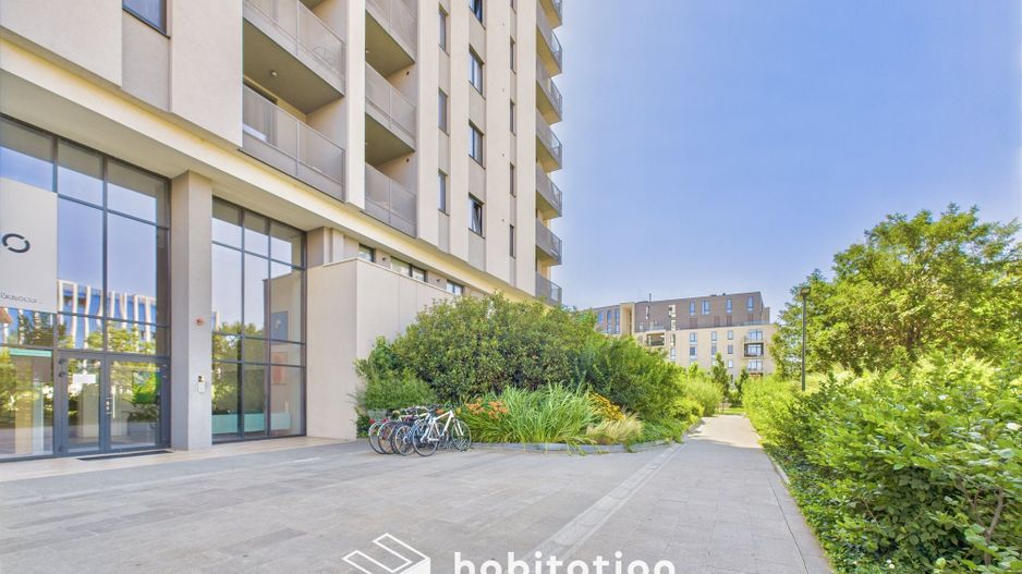 ISHO Living: Apartament 2 Camere cu vedere panoramica - tur virtual - Poză 26