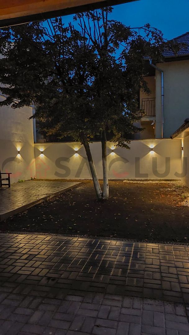 Casa de vanzare in zona centrala, parcul Feroviarilor, NTT Data/Bosch! - Poză 9