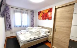 🚇 Închiriez Apartament cu 2 camere, 5 min metrou Titan, etaj 4, complet utilat - Poză 13