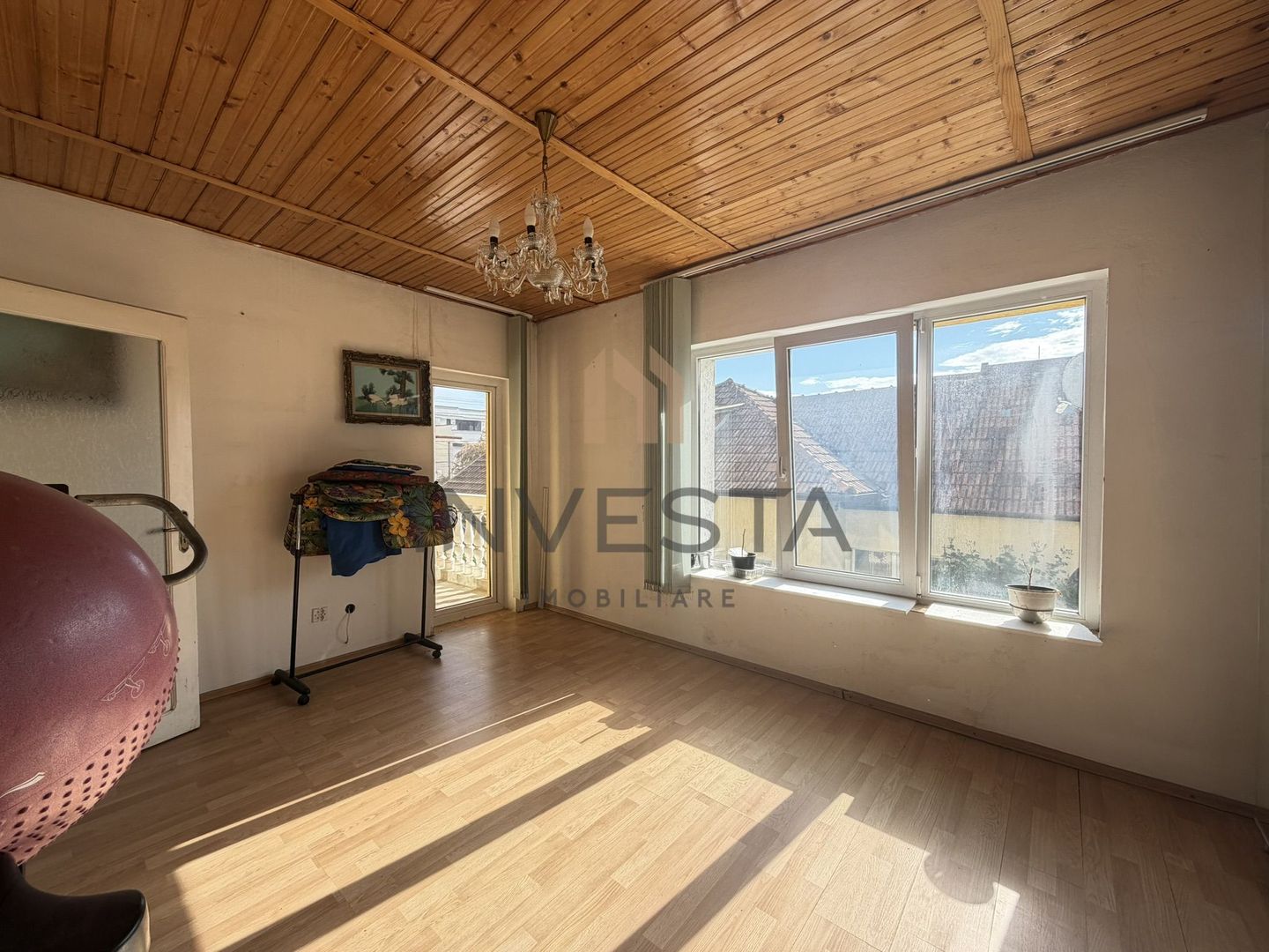 Casa de vanzare cu teren de 800 mp, cartier Gheorgheni - Poză 17
