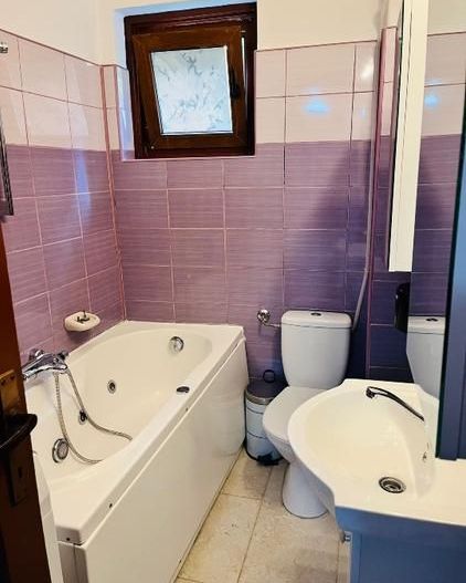 De inchiriat apartament 3 camere in zona Dorobanti - Poză 4