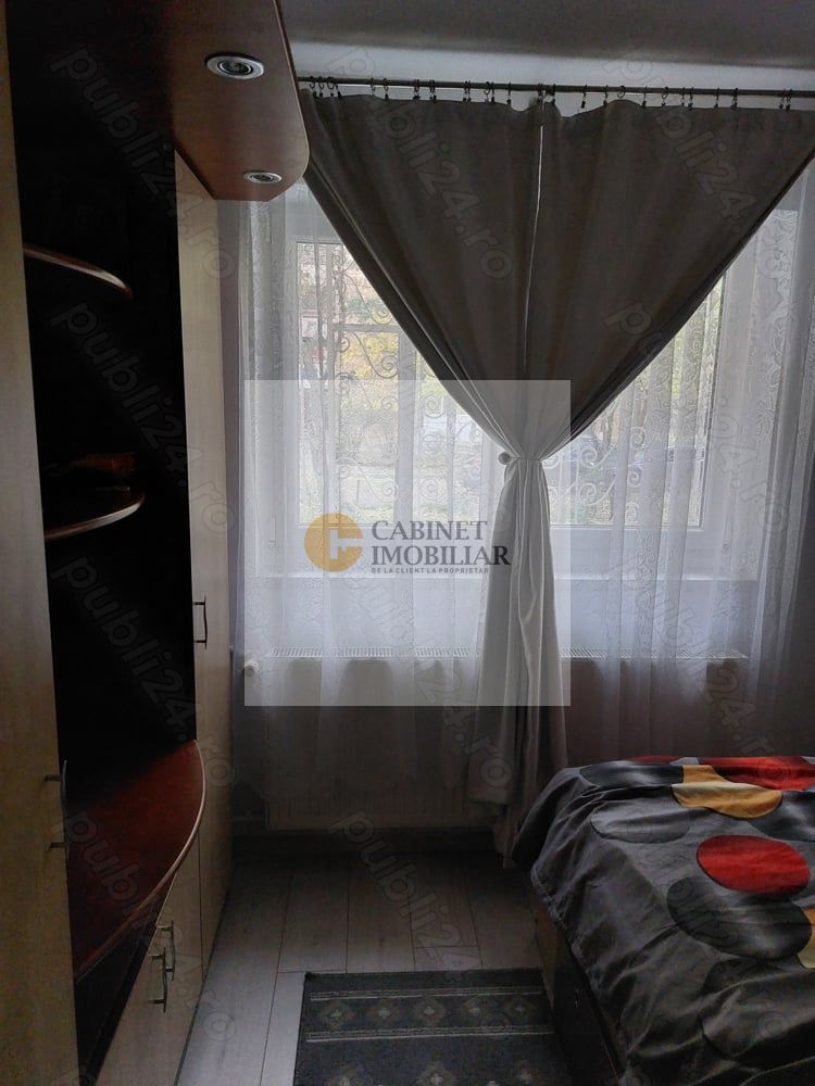 2 camere | Mall Plaza | Ideal Investitie | Transformat in 3 camere - Poză 6