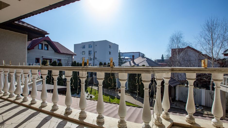 Proprietate exclusivistă ultracentrală -eleganță, spațiu și rafinament - Poză 56