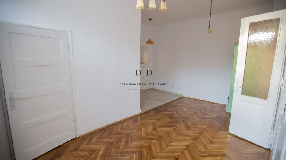 Spațiu de birou cu farmec istoric | Piața Unirii | Clădire emblematică - Poză 13