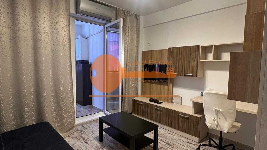 Garsonieră Strada Rezervelor - Poză 1