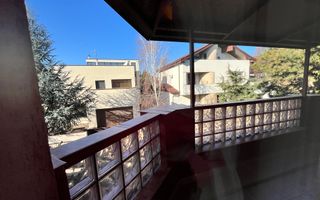 VILA CU 7 CAMERE IN COMPLEX REZIDENTIAL IN IANCU NICOLAE - Poză 19