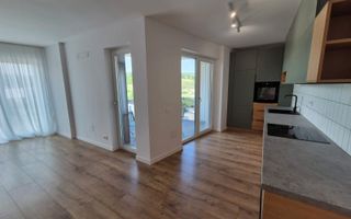 Vanzare 3 camere- 78 mp + 2 balcoane– parcare- Cartier Iris - Poză 6