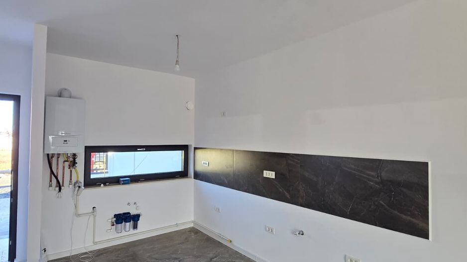 DUPLEX, MOSNITA NOUA, 4 CAMERE - Poză 2