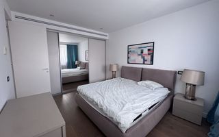 2 camere | 65 mp utili + terasă 20 mp | vedere parc | Herastrau - Poză 4
