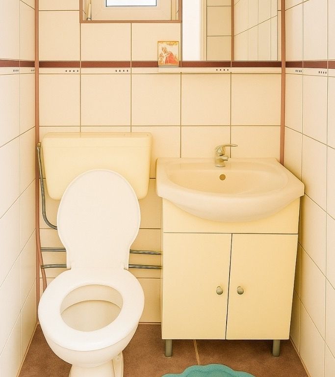 Casă renovată vis-a-vis de Parcul Carol | 3 camere, 2 băi, curte proprie 30 mp - Poză 14