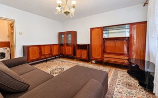 Apartament 2 camere, decomandat, 57 mp utili, etaj 1, ultracentral - Poză 3