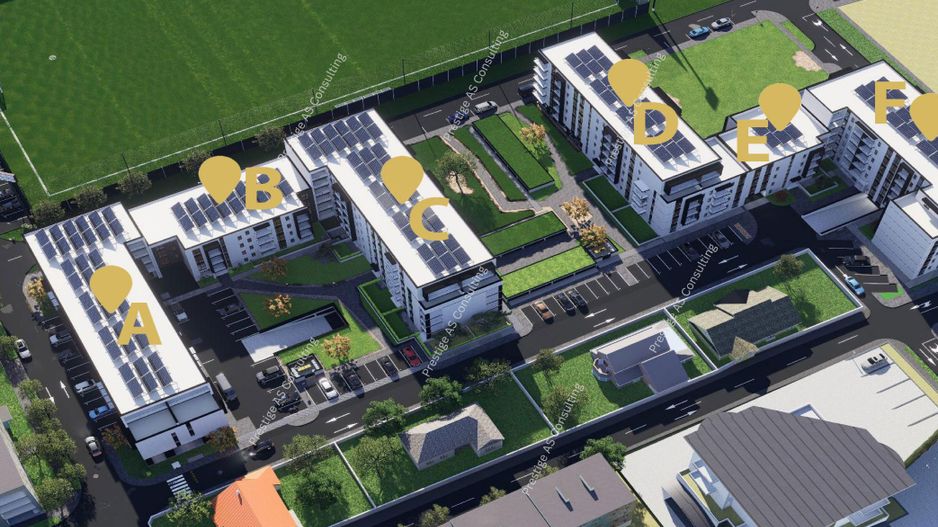 Nord Residence - Poză 1
