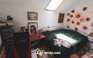 Casă 5 camere -  P+M  - Sangeorgiu de Mures - Zona Nordului - Poză 9