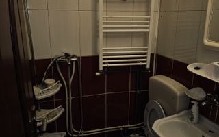 Inchiriez Garsonieră – Bd. Traian – zona Gării - Poză 4