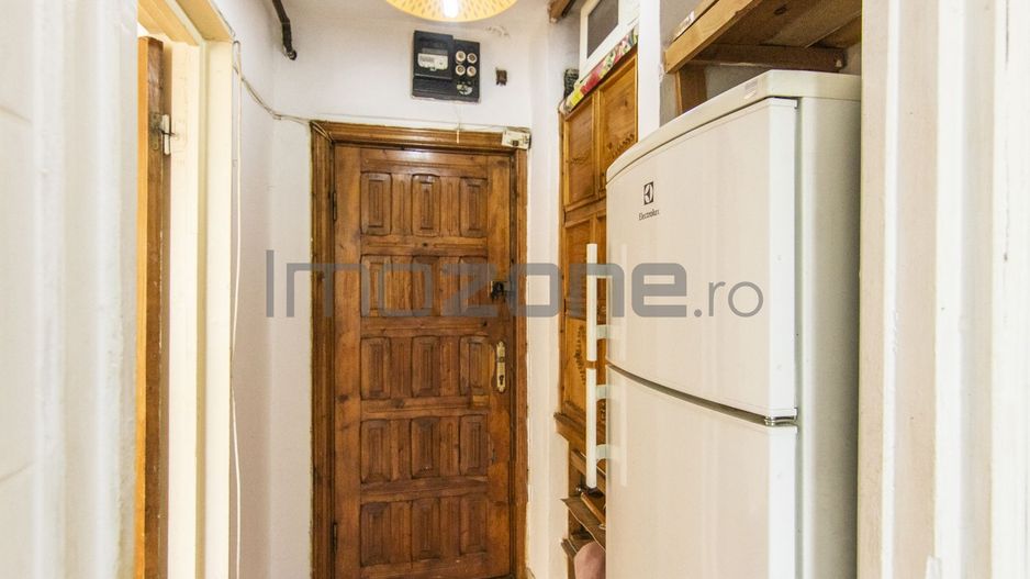 Apartament cu 2 camere în Drumul Taberei, Bucuresti - Poză 5