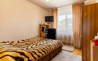 Apartament cu 3 camere, Grigorescu, la 5 minute de Profi - Poză 11