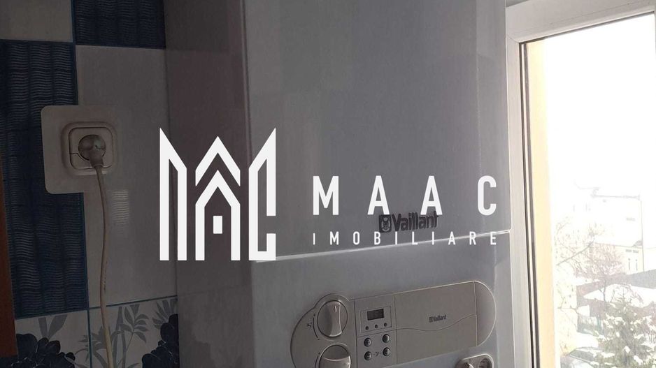 Apartament 2 camere | 37 MPU | Etaj 4 | Balcon | Hipodrom 3 - Poză 6