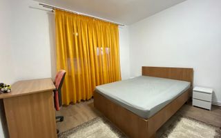 Apartament cu 2 camere, 50 mp, decomandat, Zona Fortuna - Poză 3