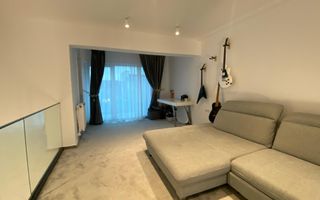 Vila de Lux!!! In inima parcului Sub Arini,  Sibiu - Poză 4