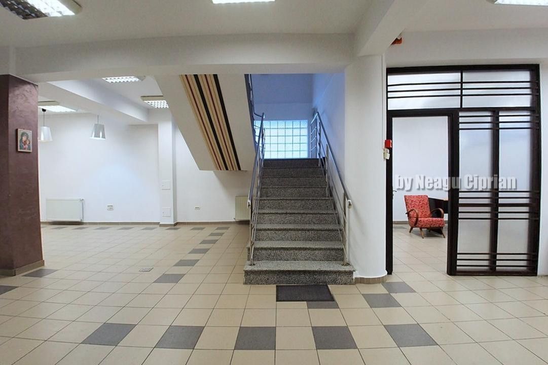 Comision 0% Chirias ! Spatiu zona centrala ! - Poză 1