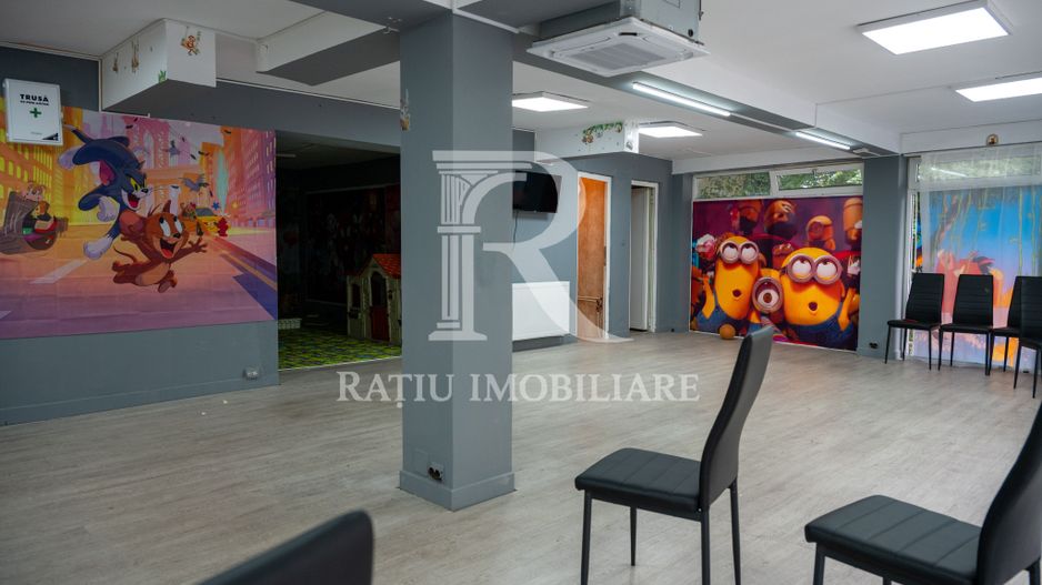 Spațiu Comercial de Închiriat | 100 mp | Calea Aradului | Oradea - Poză 6