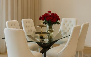 Apartament cu grădina | Cambridge School - Poză 3