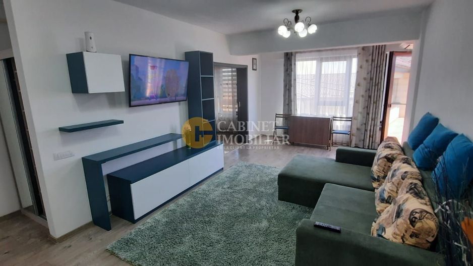 Închiriez Apartament PREMIUM 3 camere – Brown Luxury | Mută-te ACUM! - Poză 1