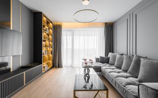 Apartament 2 Camere | One Herastrau Towers - Poză 4