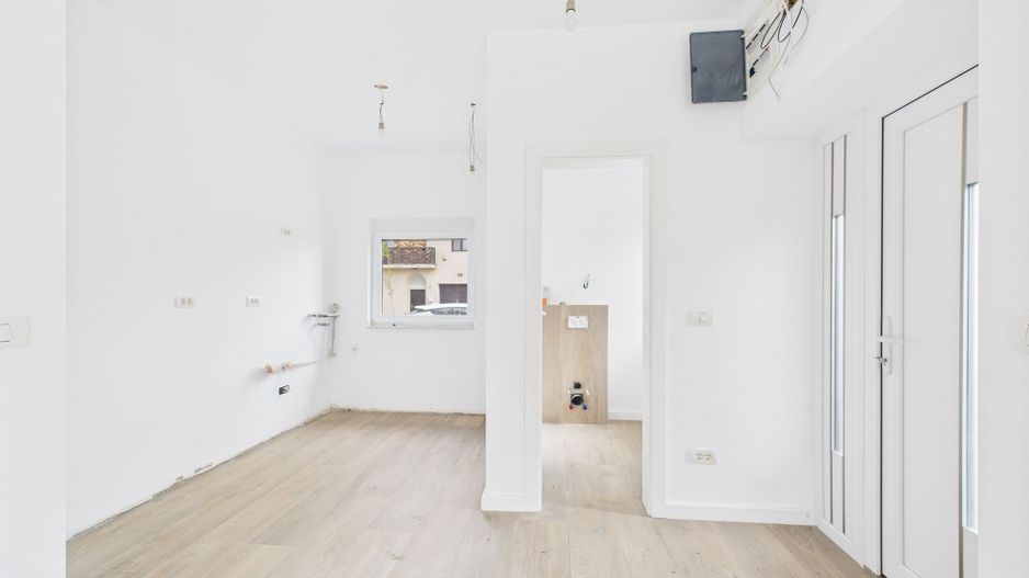 Duplex premium în Mehala, la 10 minute de Centru - Poză 4